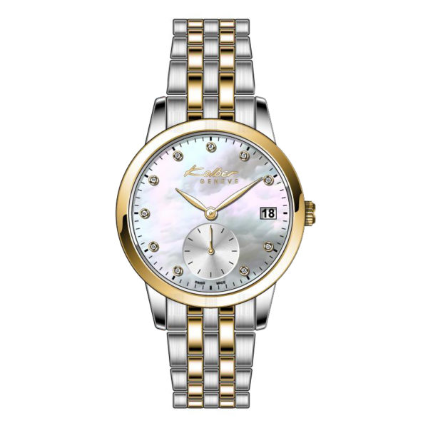 Kolber Geneve K3065211854 Classiques Ladies Watch Kolber Geneve K3065211854 Classiques Ladies Watch