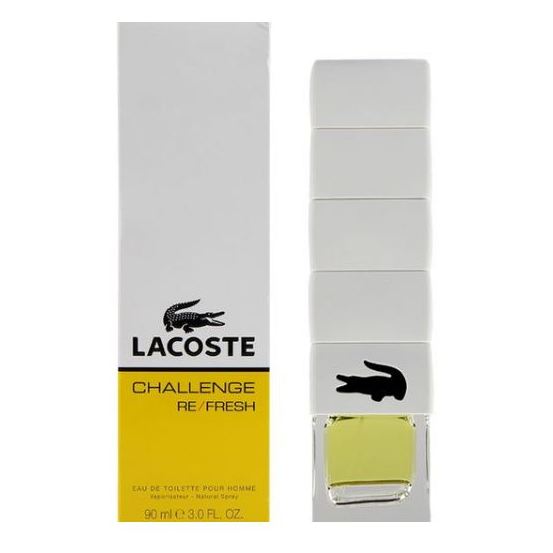 lacoste challenge for men