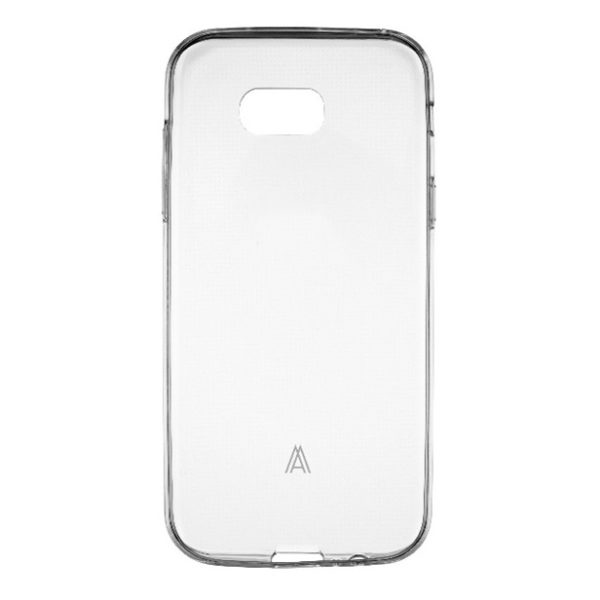 Anymode Jelly Clear Case For Samsung Galaxy A3 2017 Anymode Jelly Clear Case For Samsung Galaxy A3 2017