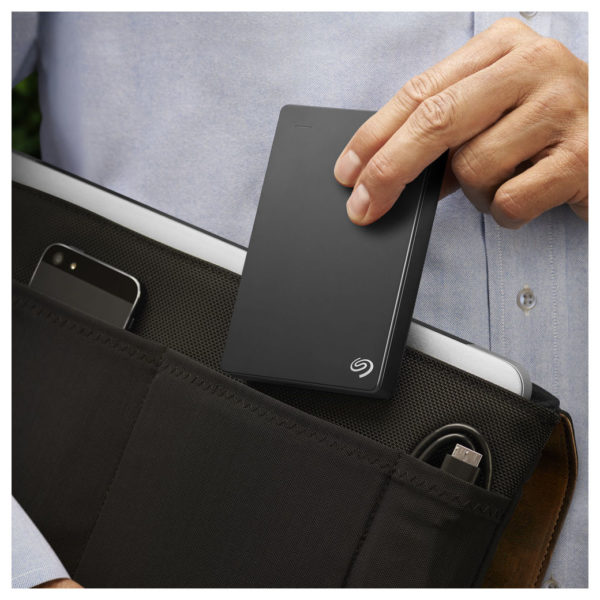 Seagate Backup Plus Portable External Drive 5TB Black Seagate Backup Plus Portable External Drive 5TB Black