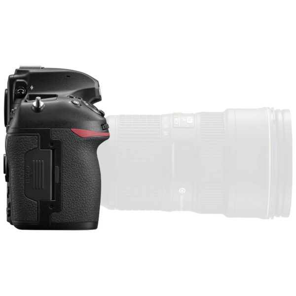 Nikon D850 DSLR Camera Body Only Black Nikon D850 DSLR Camera Body Only Black