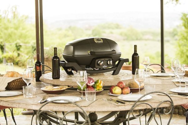 Napoleon Portable Gas Grill PRO285BKCE Napoleon Portable Gas Grill PRO285BKCE
