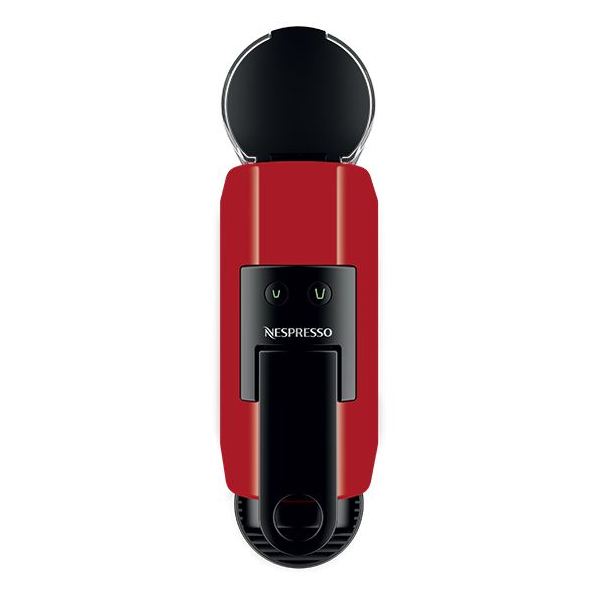 Nespresso Espresso Maker Red D30MERENE Nespresso Espresso Maker Red D30MERENE