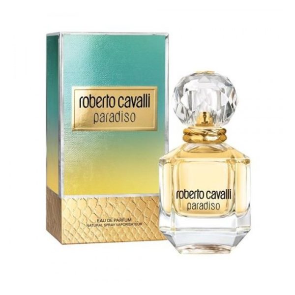 Buy Roberto Cavalli Paradiso Perfume For Women 75ml Eau de Parfum ...