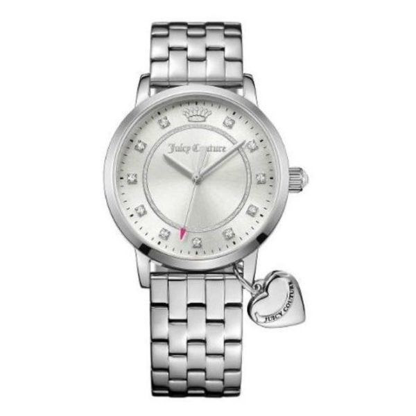 Juicy Couture 1901474 Ladies Watch Juicy Couture 1901474 Ladies Watch