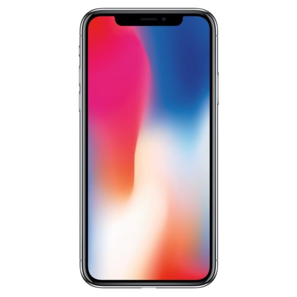 Apple iPhone X 256GB Space Grey With FaceTime Apple iPhone X 256GB Space Grey With FaceTime