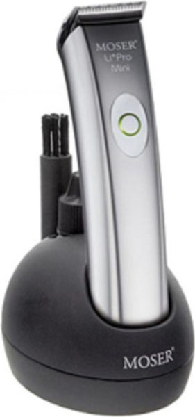 Moser 15840051 Professional Cordless Trimmer Li+Pro Mini Moser 15840051 Professional Cordless Trimmer Li+Pro Mini