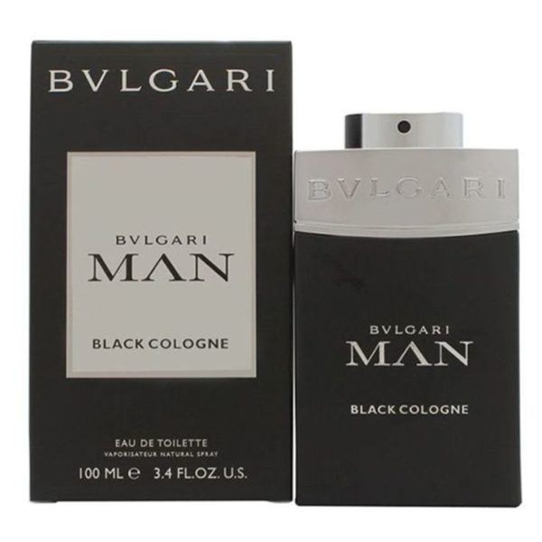 bvlgari men in black cologne