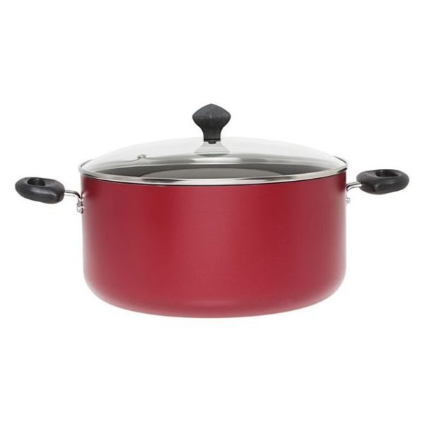 Prestige Cookware Set 17Pc Prestige Cookware Set 17Pc