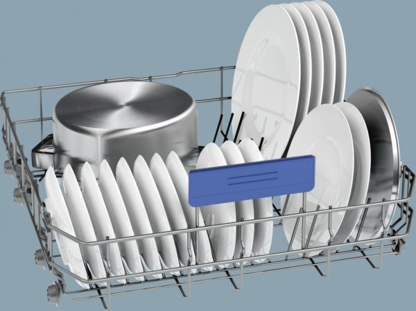 Siemens Dishwasher SN26L880GC Siemens Dishwasher SN26L880GC