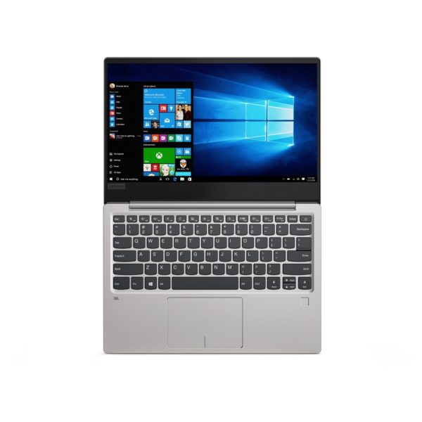 Lenovo Ideapad 720S Laptop - Core i7 1.8GHz 8GB 256GB SSD Shared Win10 13.3inch FHD Platinum Lenovo Ideapad 720S Laptop - Core i7 1.8GHz 8GB 256GB SSD Shared Win10 13.3inch FHD Platinum
