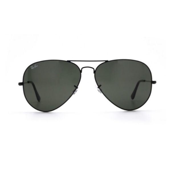 Ray-Ban Aviator Unisex Sunglasses - RB3026L2821 Ray-Ban Aviator Unisex Sunglasses - RB3026L2821