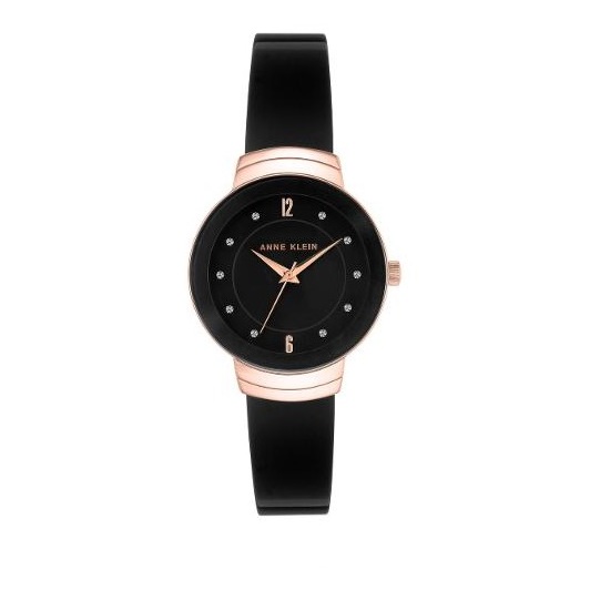 Anne Klein AK3106BKRG Ladies Watch Anne Klein AK3106BKRG Ladies Watch