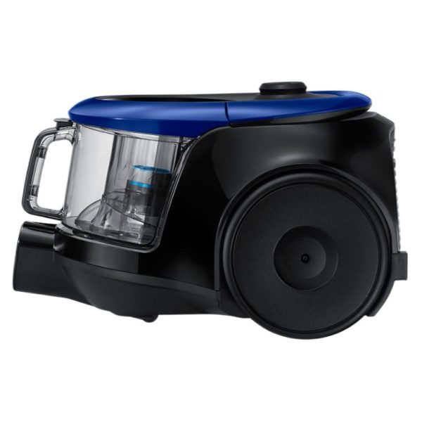 Samsung Canister Vacuum Cleaner SC18M2120SB Samsung Canister Vacuum Cleaner SC18M2120SB