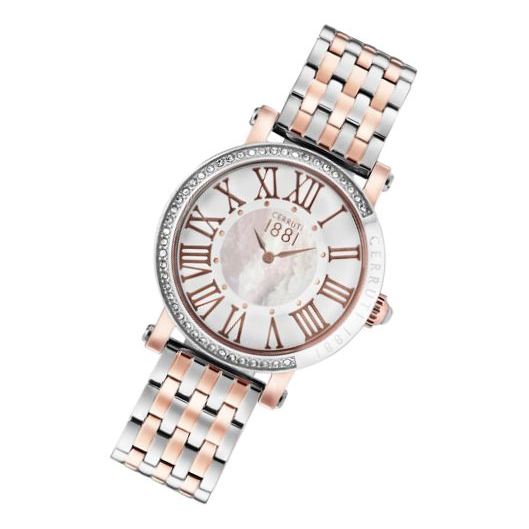 cerruti 1881 ladies watches price