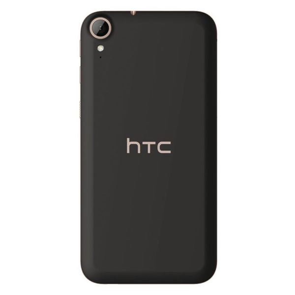 HTC Desire 830 4G Dual Sim Smartphone 32GB Black Gold HTC Desire 830 4G Dual Sim Smartphone 32GB Black Gold