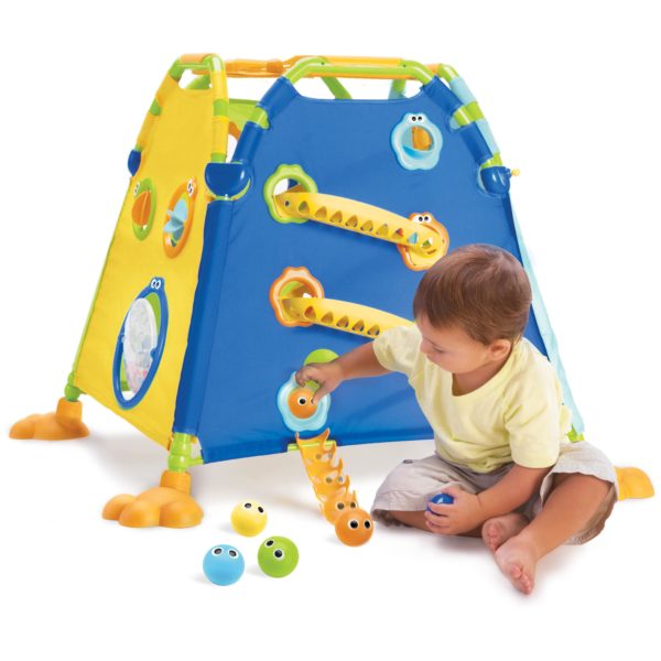 Yookidoo 40111 Discovery Playhouse For Kids Yookidoo 40111 Discovery Playhouse For Kids