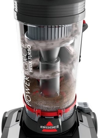 Bissell Upright Vacuum Cleaner 2110E Bissell Upright Vacuum Cleaner 2110E