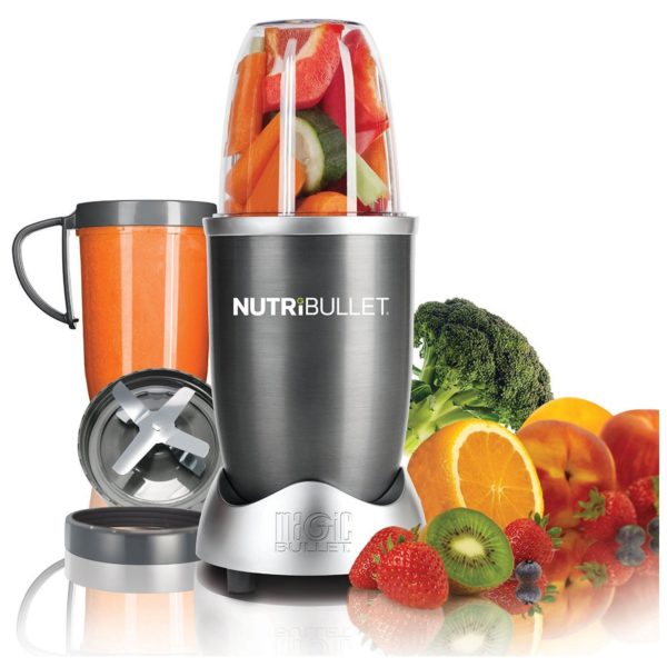 Magic Bullet Nutribullet Blender NBR0812M Magic Bullet Nutribullet Blender NBR0812M