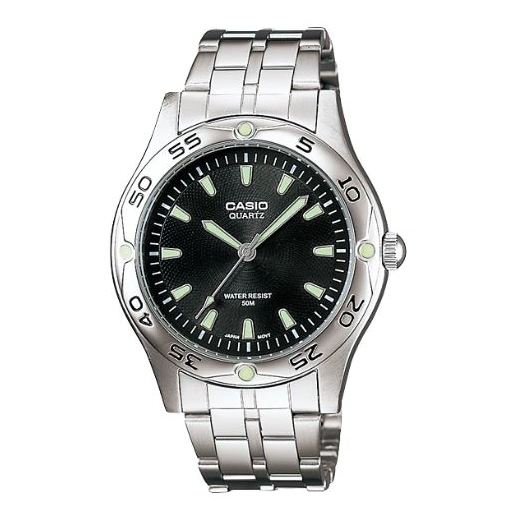 Casio MTP-1243D-1AV Watch Casio MTP-1243D-1AV Watch