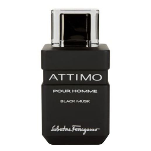 ferragamo attimo black musk