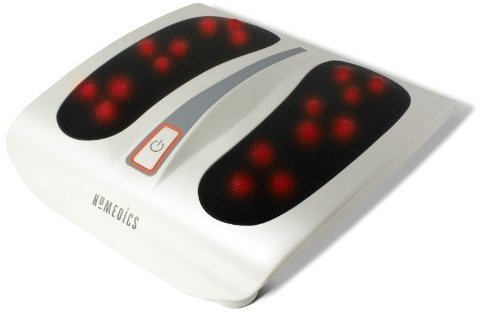 Homedics Deluxe Shiatsu Foot Massager FMTS9 Homedics Deluxe Shiatsu Foot Massager FMTS9