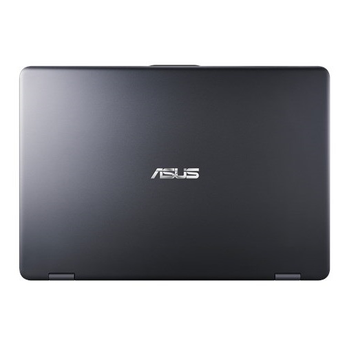 Asus VivoBook Flip 14 TP410UF Convertible Touch Laptop - Core i5 1.6GHz 6GB 1TB 2GB Win10 14inch FHD Grey Asus VivoBook Flip 14 TP410UF Convertible Touch Laptop - Core i5 1.6GHz 6GB 1TB 2GB Win10 14inch FHD Grey