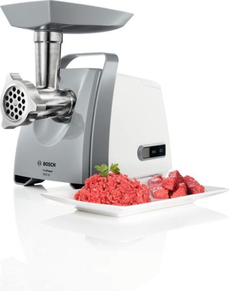 Bosch Meat Mincer/Grinder MFW66020GB Bosch Meat Mincer/Grinder MFW66020GB