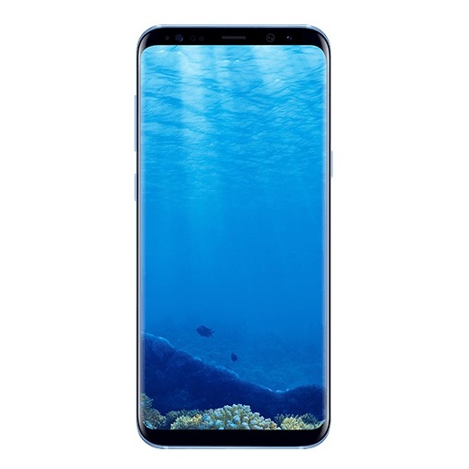 Samsung Galaxy S8+ 4G Dual Sim Smartphone 64GB Coral Blue ( *T&C Apply ) Samsung Galaxy S8+ 4G Dual Sim Smartphone 64GB Coral Blue ( *T&C Apply )