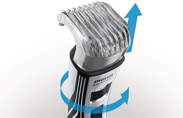 Philips Style Shaver QS6161 Philips Style Shaver QS6161