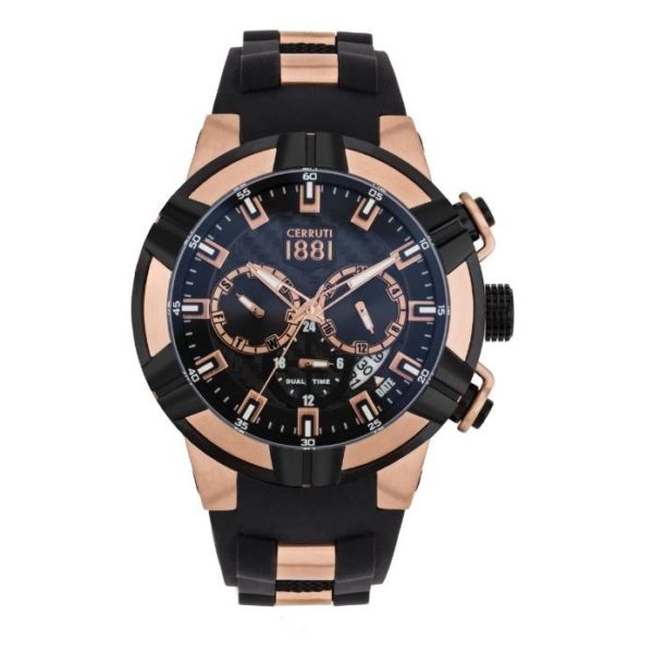 Cerruti 1881 C CRWA20702 Ghettarello Mens Watch Cerruti 1881 C CRWA20702 Ghettarello Mens Watch
