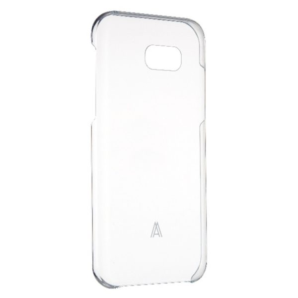Anymode UV Hard Case Clear For Samsung Galaxy A5 2017 Anymode UV Hard Case Clear For Samsung Galaxy A5 2017