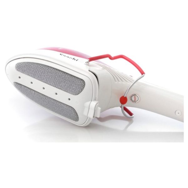 Saachi Handheld Steam Iron NLIR387RD Saachi Handheld Steam Iron NLIR387RD