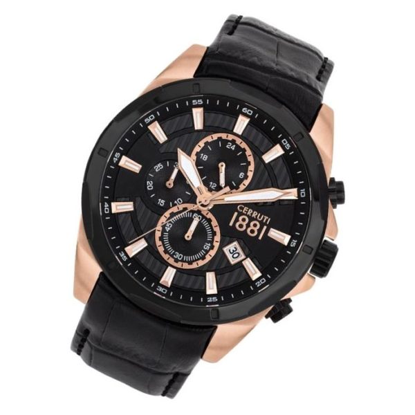 Cerruti 1881 C CRWA20604 Guarcino Mens Watch Cerruti 1881 C CRWA20604 Guarcino Mens Watch