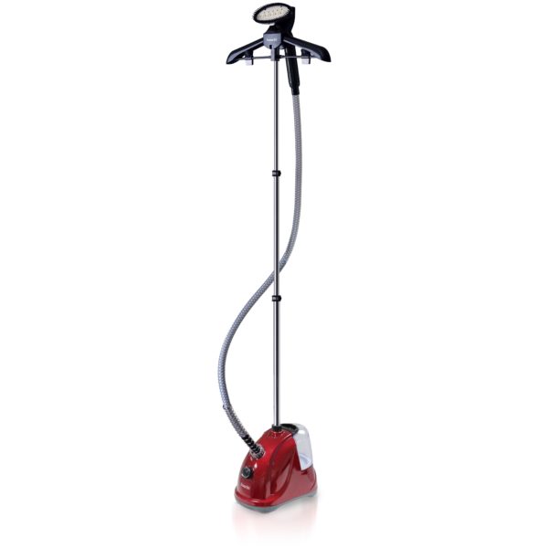 Saachi Garment Steamer NLVGS1096RD Saachi Garment Steamer NLVGS1096RD