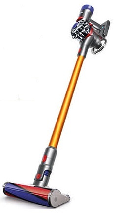 Dyson Cordless Vacuum Cleaner V8 Dyson Cordless Vacuum Cleaner V8