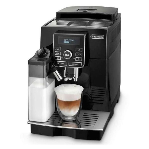 Delonghi Bean To Cup Espresso Maker ECAM25462 Delonghi Bean To Cup Espresso Maker ECAM25462