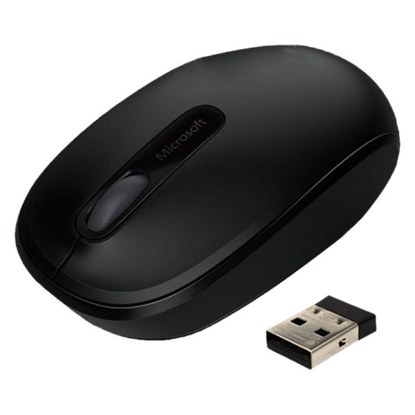Microsoft U7Z00004 1850 Wireless Mobile Mouse + Targus TBB565 Laptop Backpack 15.6inch + Mcafee Internet Security Microsoft U7Z00004 1850 Wireless Mobile Mouse + Targus TBB565 Laptop Backpack 15.6inch + Mcafee Internet Security