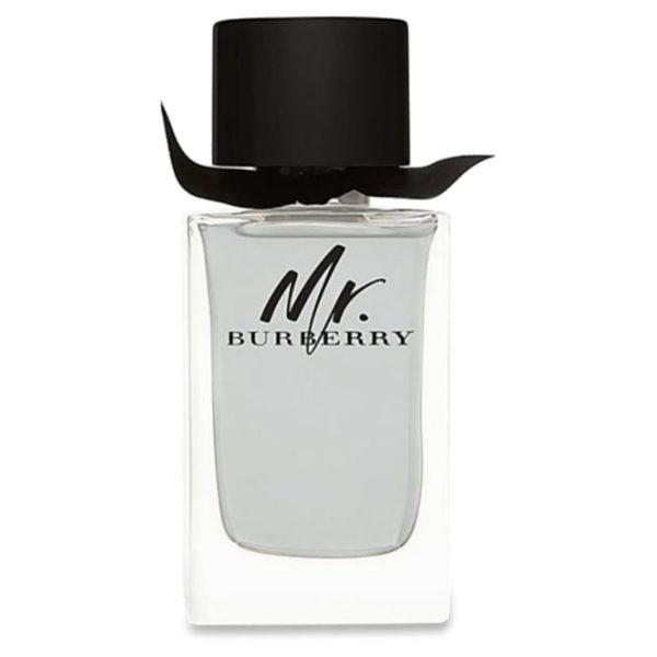Burberry Mr Burberry Perfume For Men 100ml Eau de Toilette Burberry Mr Burberry Perfume For Men 100ml Eau de Toilette