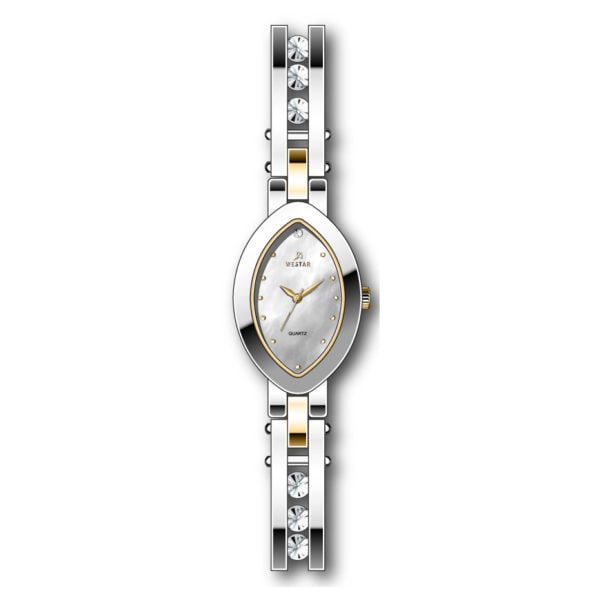 Westar 20133CBN111 Ornate Ladies Watch Westar 20133CBN111 Ornate Ladies Watch