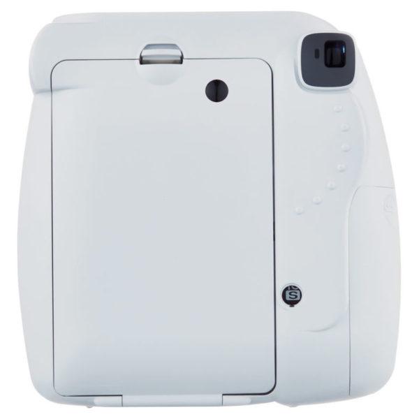 Fujifilm Instax Mini 9 Instant Film Camera Smoky White + 10 Sheets Fujifilm Instax Mini 9 Instant Film Camera Smoky White + 10 Sheets