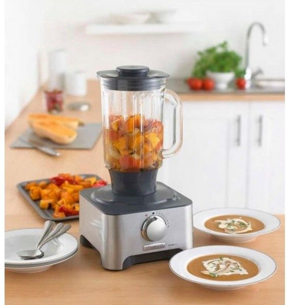 Buy Kenwood Food Processor FDM788 Price, Specifications & Features