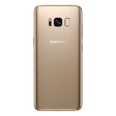 Samsung Galaxy S8 4G Dual Sim Smartphone 64GB Maple Gold ( *T&C Apply ) Samsung Galaxy S8 4G Dual Sim Smartphone 64GB Maple Gold ( *T&C Apply )