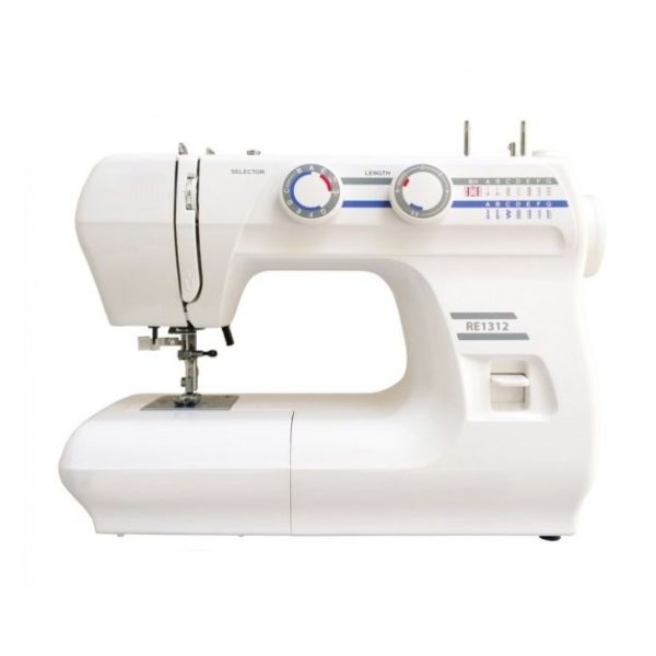 Buy Janome Sewing Machine RE1312 Price, Specifications & Features Sharaf DG