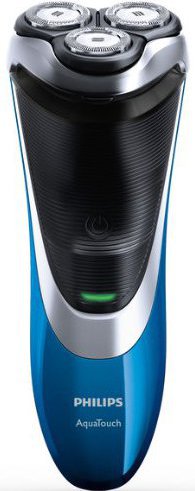 Philips Men's Shaver AT890 Philips Men's Shaver AT890