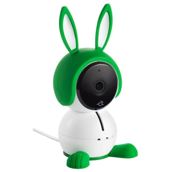 Arlo Baby by Netgear Smart HD Baby Monitoring Camera ABC1000100EUS Arlo Baby by Netgear Smart HD Baby Monitoring Camera ABC1000100EUS