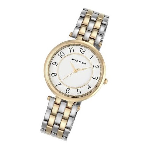 Anne Klein AK2701WTTT Ladies Watch Anne Klein AK2701WTTT Ladies Watch