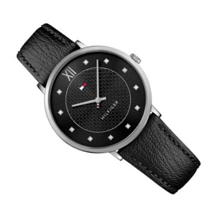 Tommy Hilfiger 1781808 Ladies Watch Tommy Hilfiger 1781808 Ladies Watch