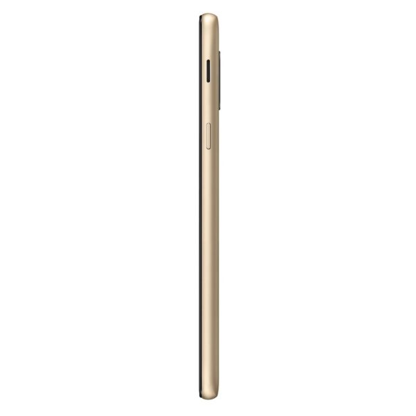 Samsung Galaxy A6 64GB Gold 4G LTE Dual Sim Smartphone Samsung Galaxy A6 64GB Gold 4G LTE Dual Sim Smartphone