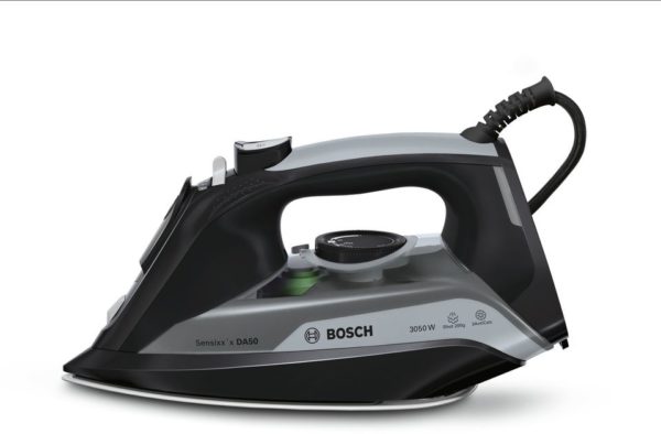 Bosch Steam Iron TDA5072GB Bosch Steam Iron TDA5072GB